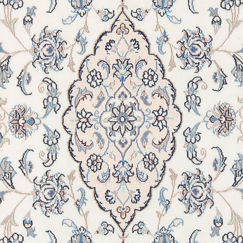 Runner Persisk matta - Nain - Premium - 343 x 84 cm - grädde