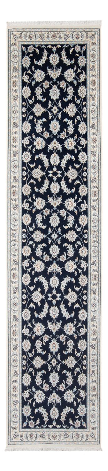 Nain - 6La Mattan 81x304cm - Persisk matta