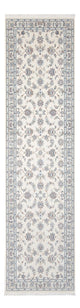 Runner Persisk matta - Nain - Premium - 301 x 83 cm - grädde