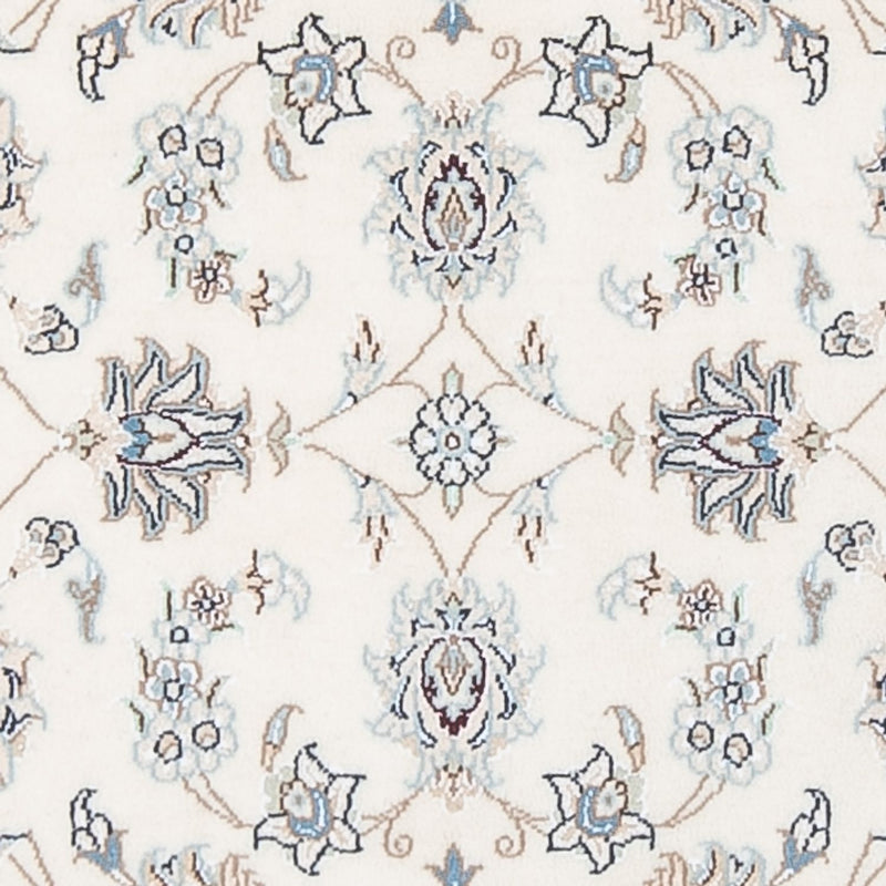 Runner Persisk matta - Nain - Premium - 301 x 83 cm - grädde