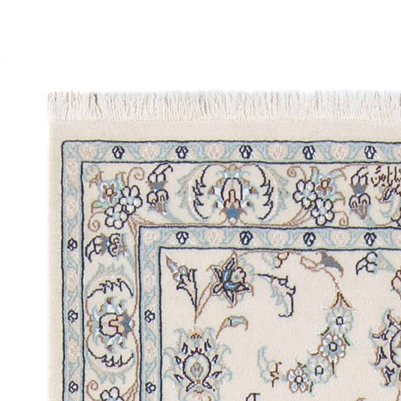 Runner Persisk matta - Nain - Premium - 301 x 83 cm - grädde