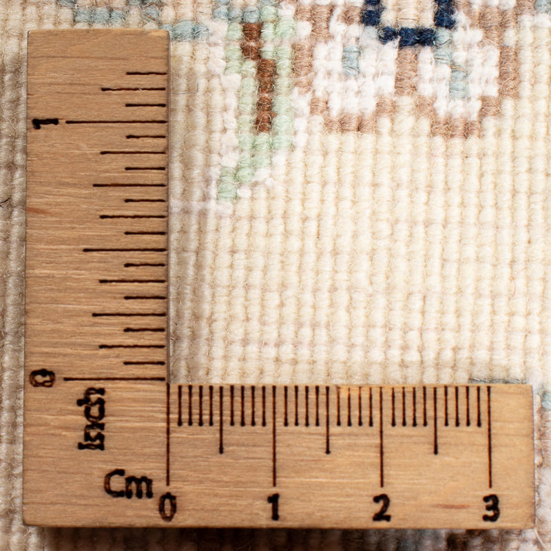 Runner Persisk matta - Nain - Premium - 301 x 83 cm - grädde