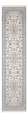 Runner Persisk matta - Nain - Premium - 297 x 81 cm - grädde