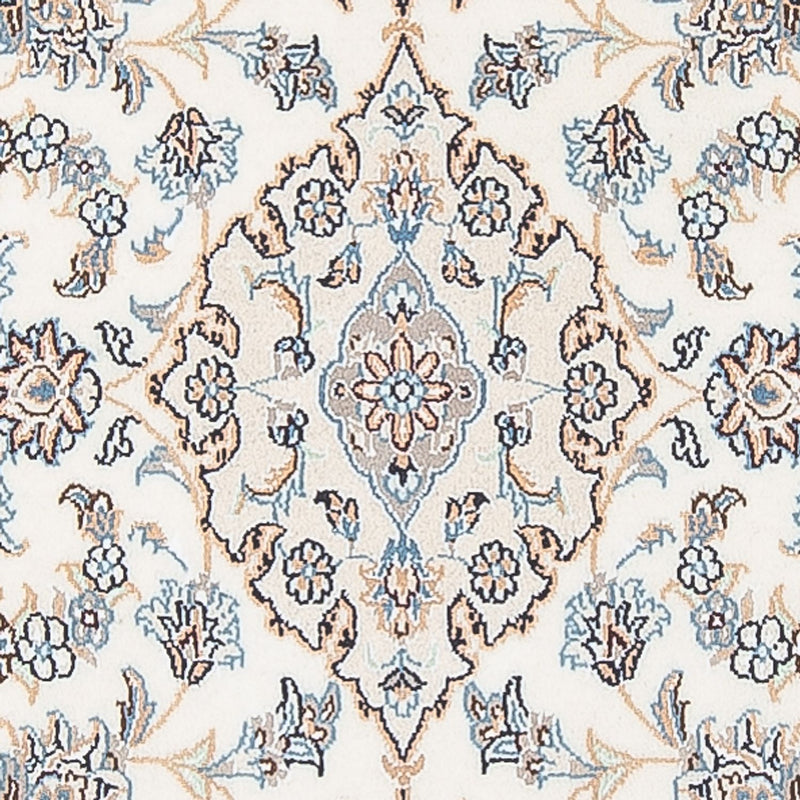 Runner Persisk matta - Nain - Premium - 297 x 81 cm - grädde