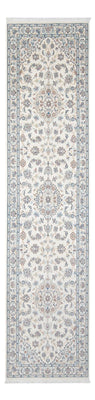 Runner Persisk matta - Nain - Premium - 308 x 80 cm - grädde