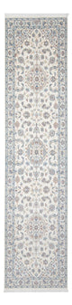 Nain - 6 la Mattan 308x80cm - Persisk matta
