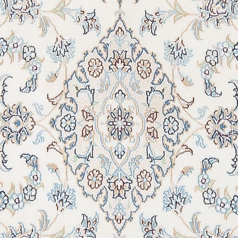 Runner Persisk matta - Nain - Premium - 308 x 80 cm - grädde