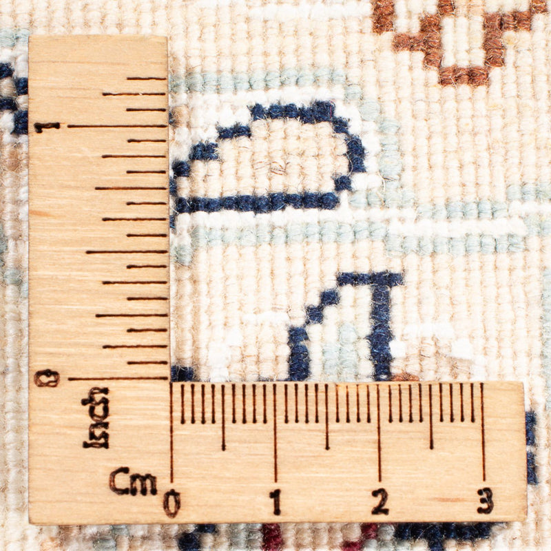 Runner Persisk matta - Nain - Premium - 308 x 80 cm - grädde