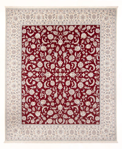 Nain - 6La Mattan 249x295cm - Persisk matta