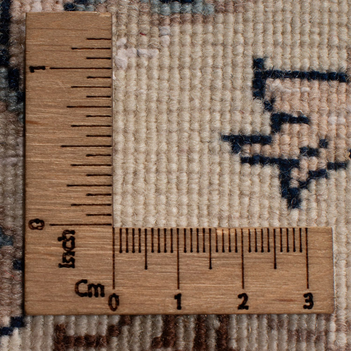 Persisk matta - Nain - Premium - 295 x 249 cm - röd