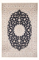 Nain - 6 la Mattan 347x247cm - Persisk matta