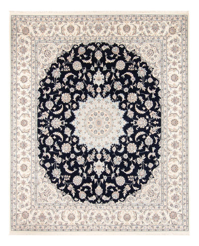 Nain Mattan 223x278cm - Persisk matta