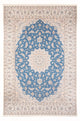 Nain - 6 la Mattan 348x245cm - Persisk matta