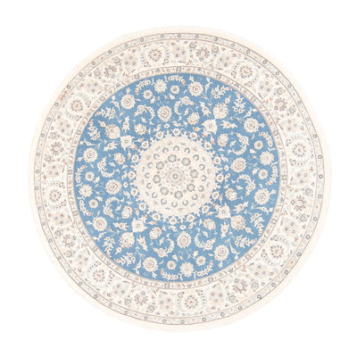 Nain Mattan 197x202cm - Persisk matta