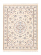 Nain Mattan 90x60cm - Persisk matta