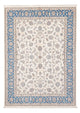 Nain - 6La Mattan 148x204cm - Persisk matta