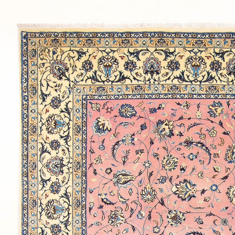 Persisk matta - Nain - Premium - 287 x 250 cm - lax