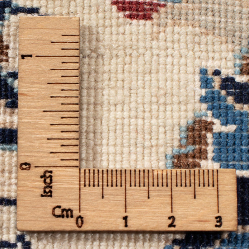 Persisk matta - Nain - Premium - 287 x 250 cm - lax