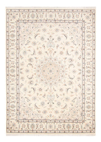 Persisk matta - Nain - 236 x 170 cm - beige