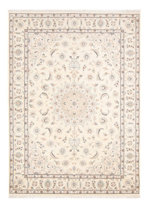 Persisk matta - Nain - 236 x 170 cm - beige