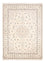 Persisk matta - Nain - 236 x 170 cm - beige