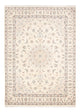 Nain Mattan 236x170cm - Persisk matta