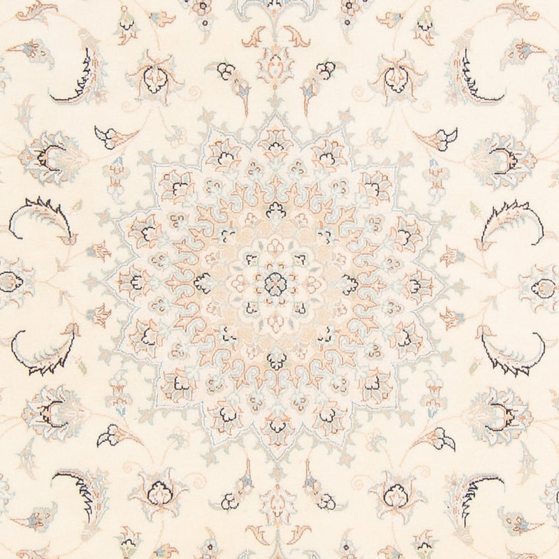Persisk matta - Nain - 236 x 170 cm - beige