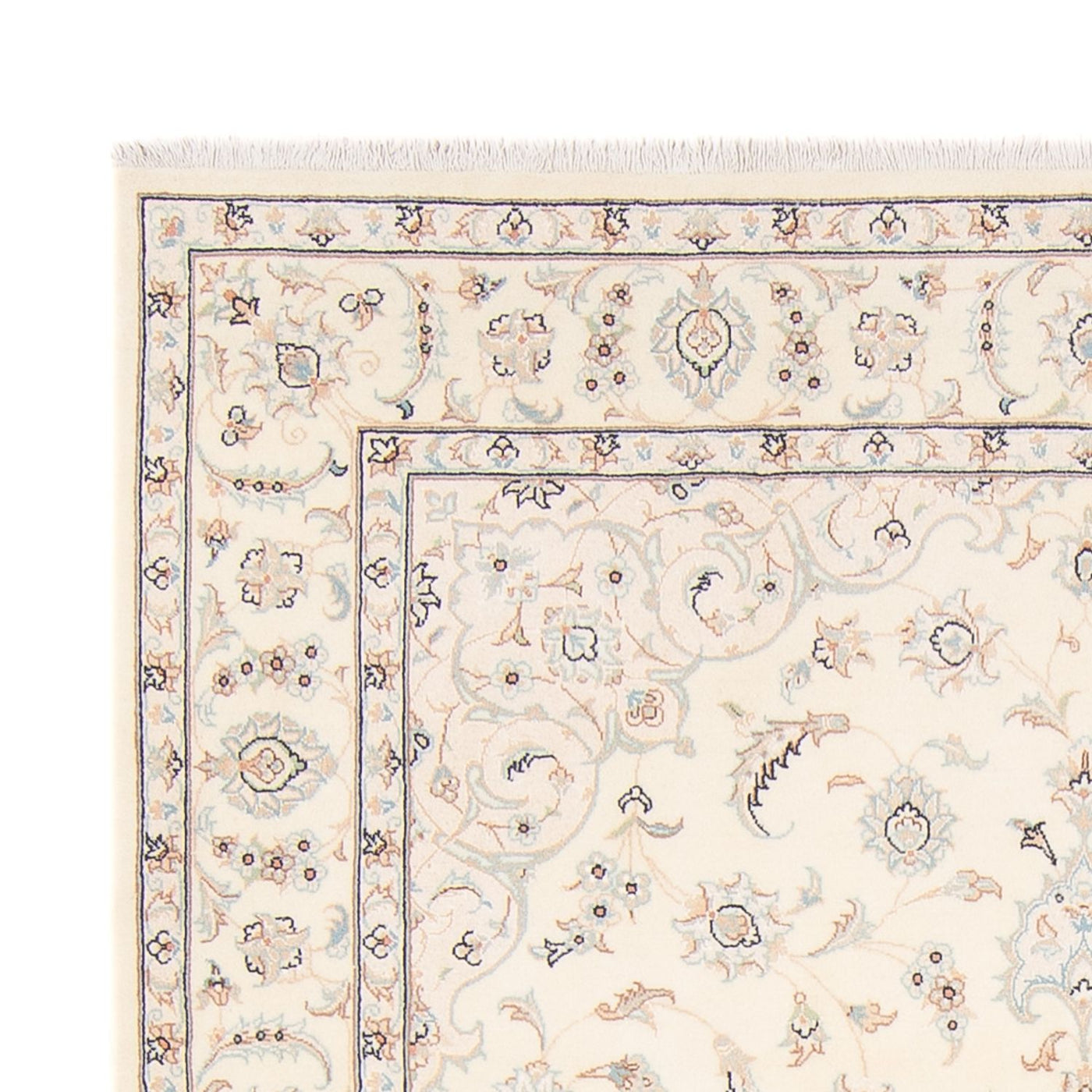 Nain Mattan 236x170cm - Persisk matta