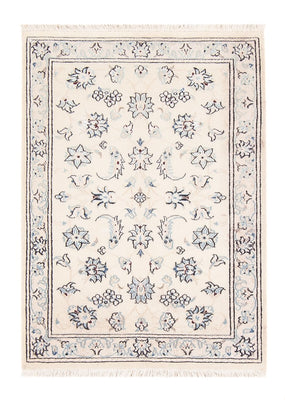 Persisk matta - Nain - 89 x 60 cm - beige