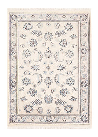 Persisk matta - Nain - 89 x 60 cm - beige