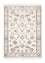 Persisk matta - Nain - 89 x 60 cm - beige