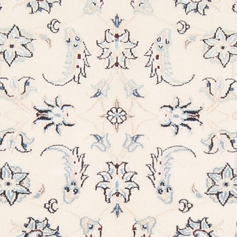 Persisk matta - Nain - 89 x 60 cm - beige