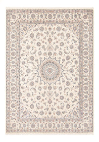 Persisk matta - Nain - 236 x 170 cm - beige