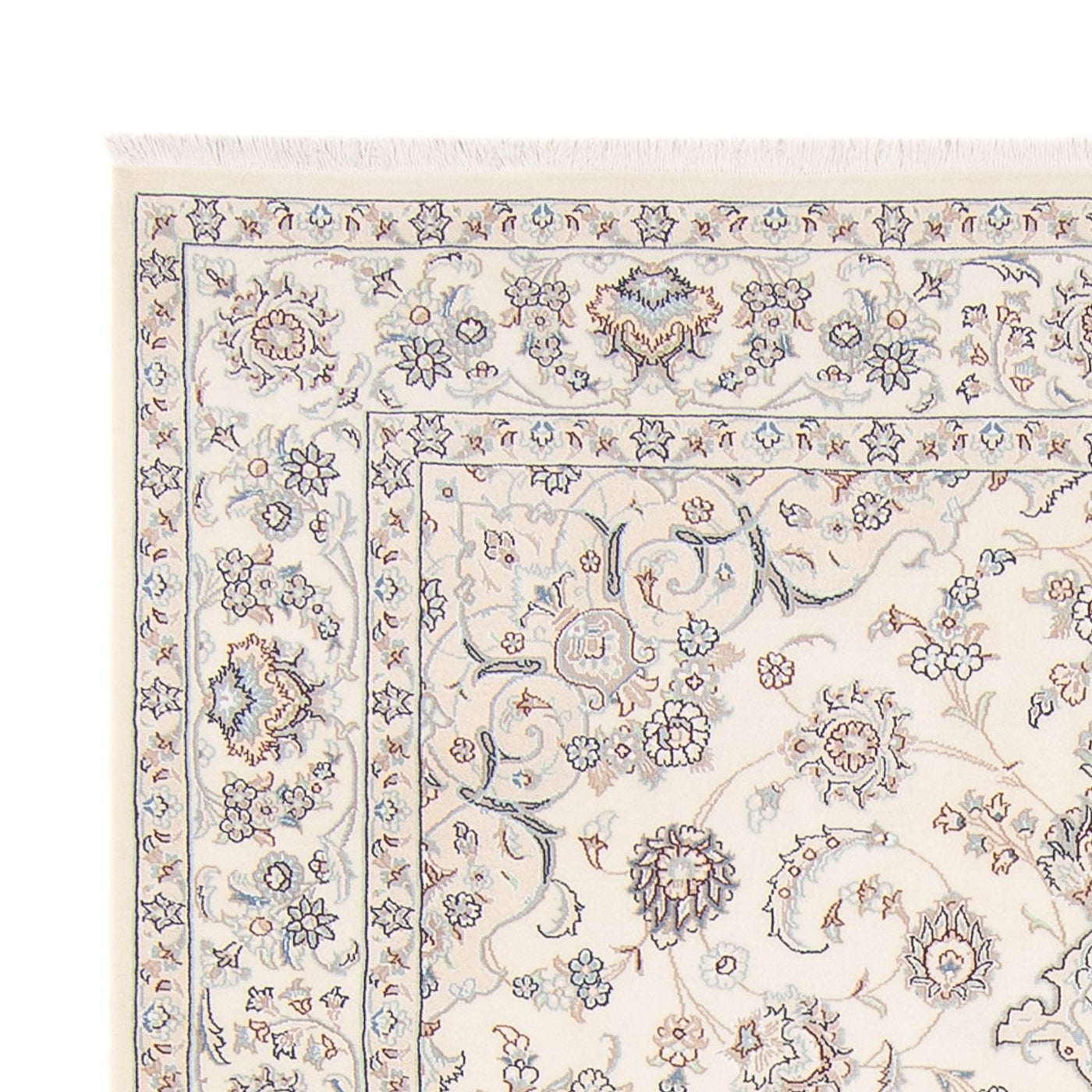Nain Mattan 250x168cm - Persisk matta