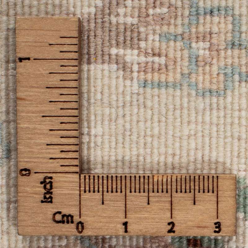 Persisk matta - Nain - 236 x 170 cm - mörkblå