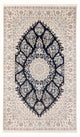 Nain - 6 la Mattan 302x197cm - Persisk matta