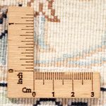 Persisk matta - Nain - Premium - 302 x 197 cm - mörkblå