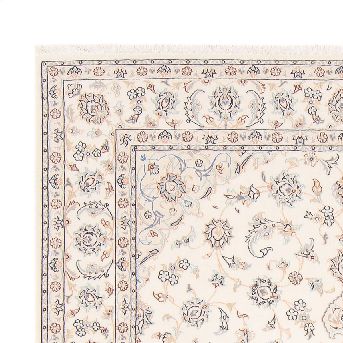 Nain Mattan 170x228cm - Persisk matta