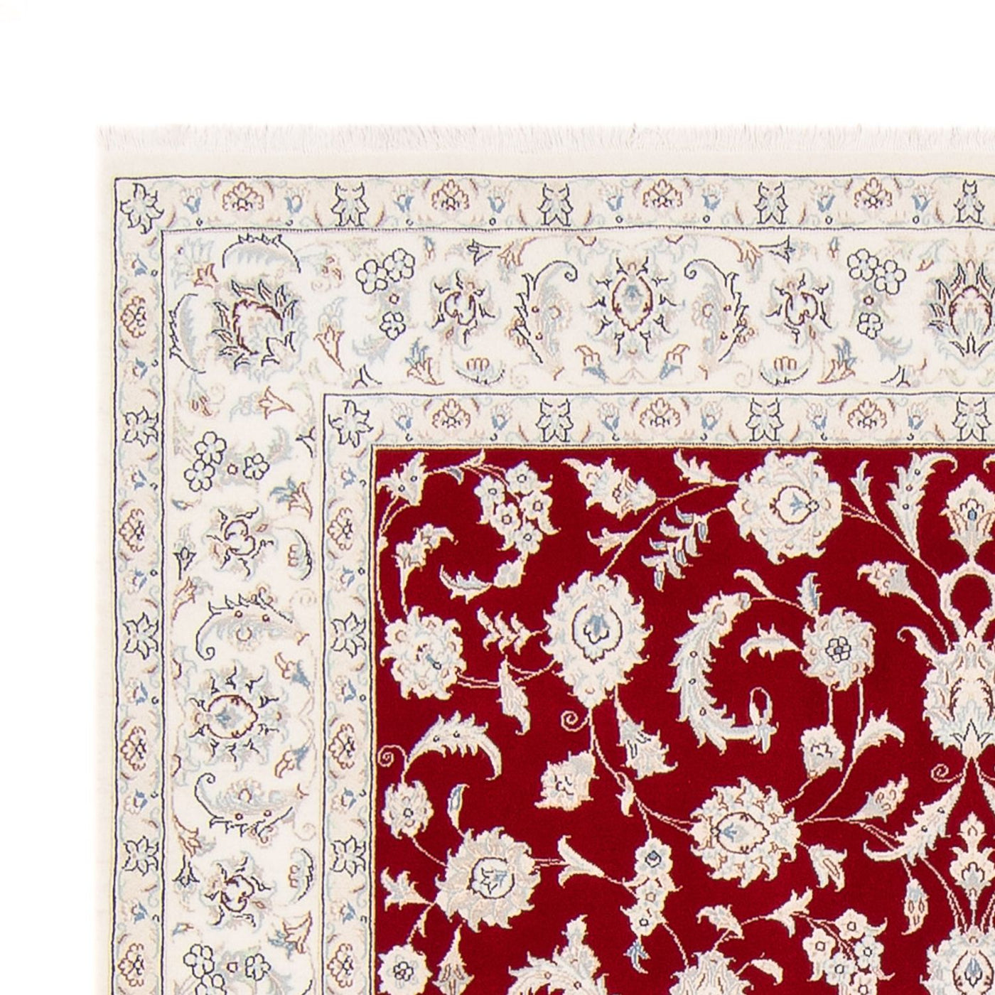 Nain Mattan 240x170cm - Persisk matta