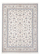 Nain - 6 la Mattan 201x148cm - Persisk matta