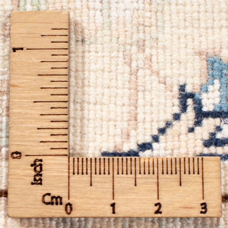 Persisk matta - Nain - Premium - 200 x 148 cm - blå