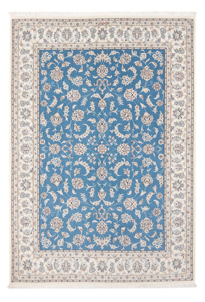 Nain - 6La Mattan 150x203cm - Persisk matta