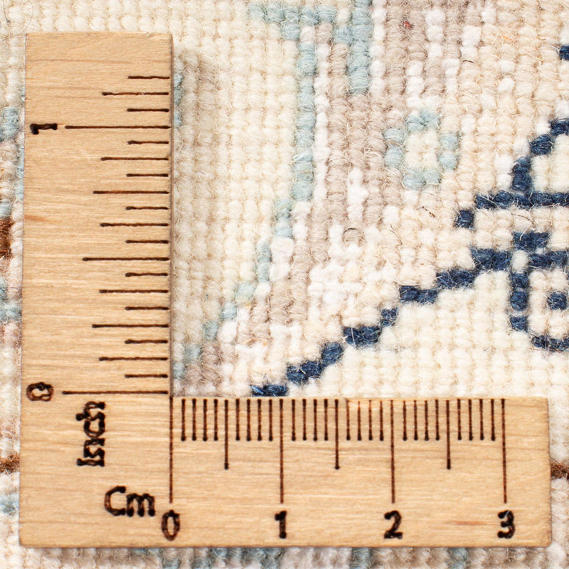 Persisk matta - Nain - Premium - 203 x 150 cm - blå