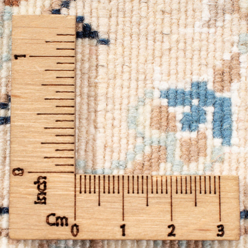 Persisk matta - Nain - Premium - 208 x 150 cm - grädde