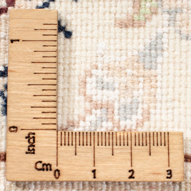 Persisk matta - Nain - Premium - 200 x 146 cm - blå