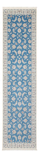 Runner Persisk matta - Nain - Premium - 300 x 84 cm - blå