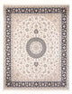 Nain - 6 la Mattan 307x252cm - Persisk matta