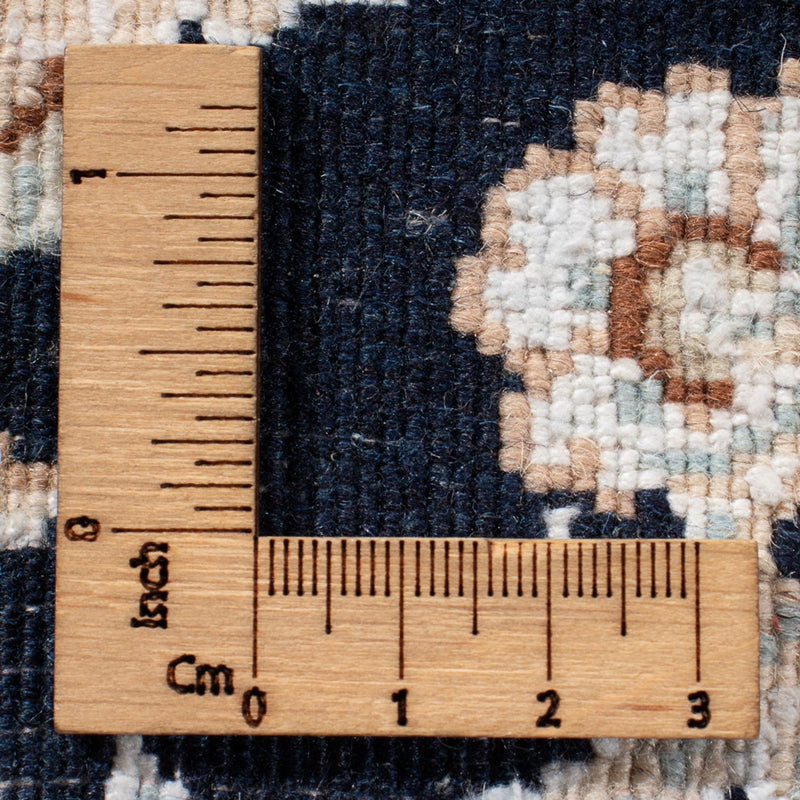 Persisk matta - Nain - Premium - 307 x 252 cm - grädde