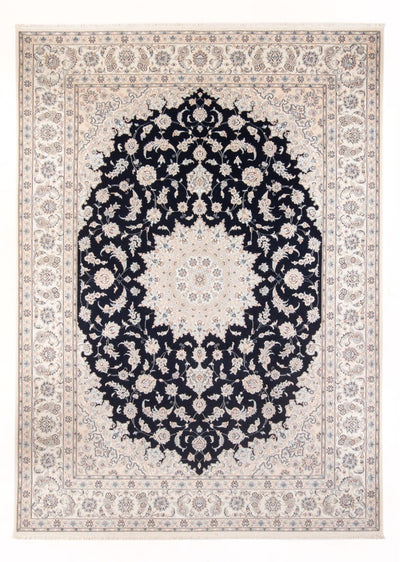 Nain - 6La Mattan 246x340cm - Persisk matta