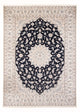 Nain - 6 la Mattan 340x246cm - Persisk matta
